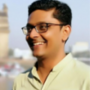 Mr. Binit Kothari