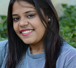 Mrs. Pankti Shah
