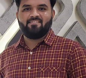 Mr. Parth Parmar