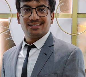 CA Dhanik Mehta