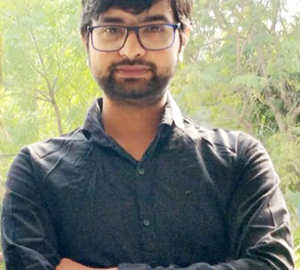 Mr. Pragnesh Mistry