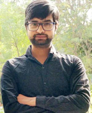 Mr. Pragnesh Mistry