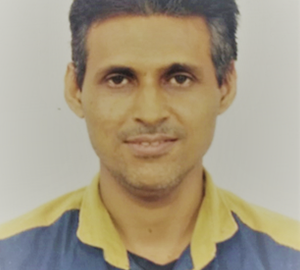 Mr. Bhavesh Shah