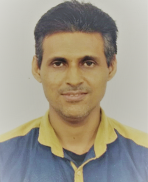 Mr. Bhavesh Shah