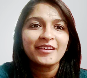Mrs. Monika Doshi