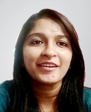 Mrs. Monika Doshi